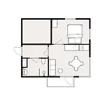 Apartmanhotel Havneferie