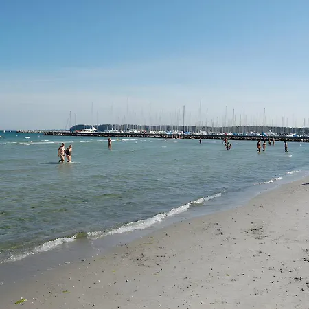 Havneferie Apart Otel