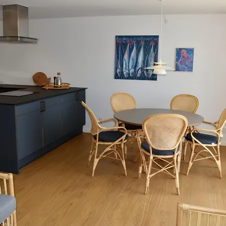 Havneferie Apart Otel