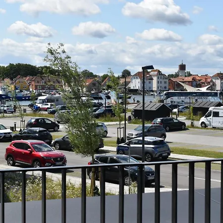 Havneferie 3* Kerteminde