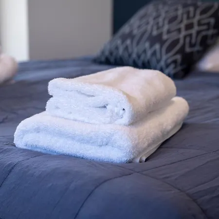 Havneferie Apartmanhotel Kerteminde