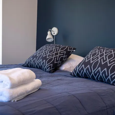 Apartmanhotel Havneferie Kerteminde
