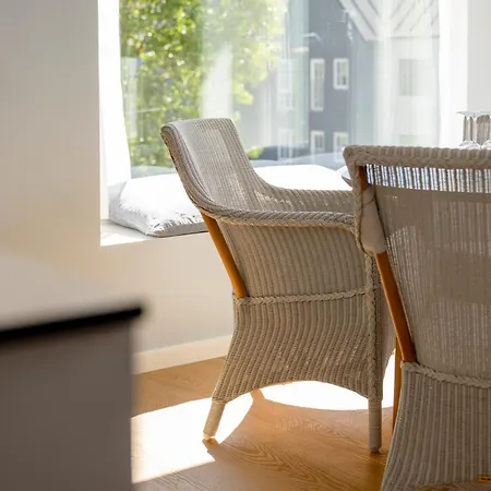 Havneferie Apartmanhotel 3*