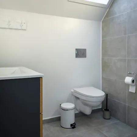 Havneferie Apart Otel 3*
