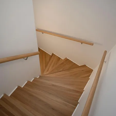 Apartmanhotel Havneferie