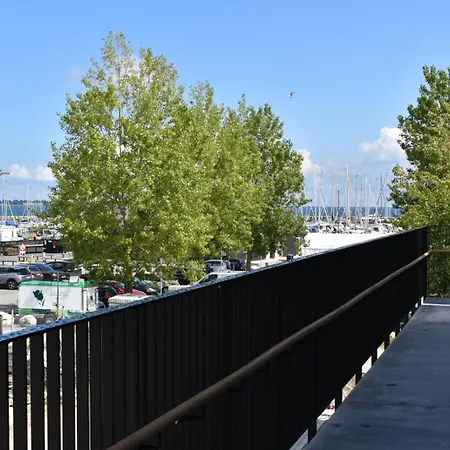 Havneferie Apartmanhotel Kerteminde